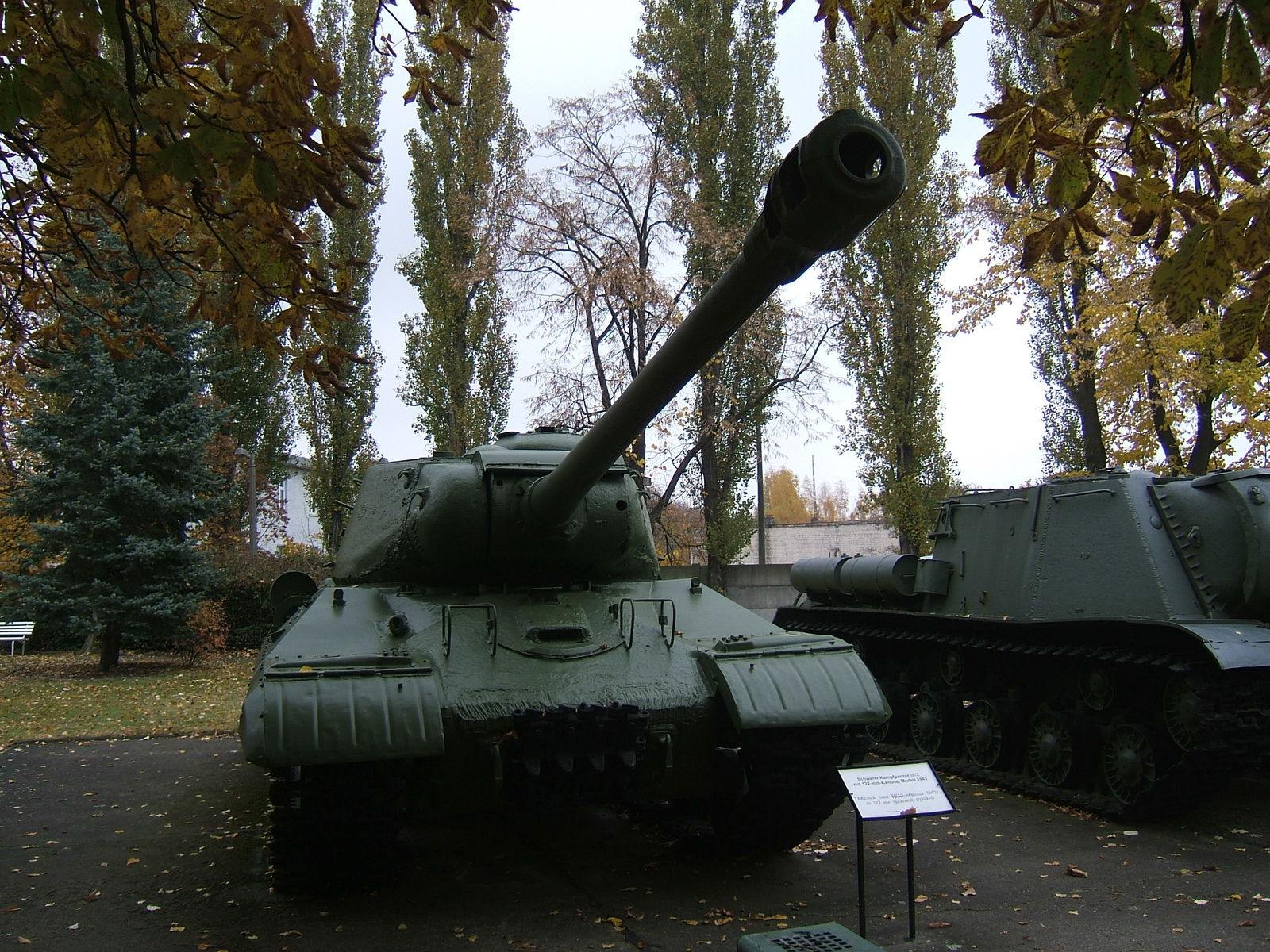 Deutsch-Russisches Museum Berlin-Karlshorst