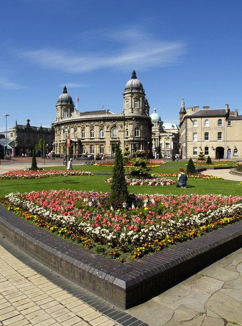 Hull Maritime Museum