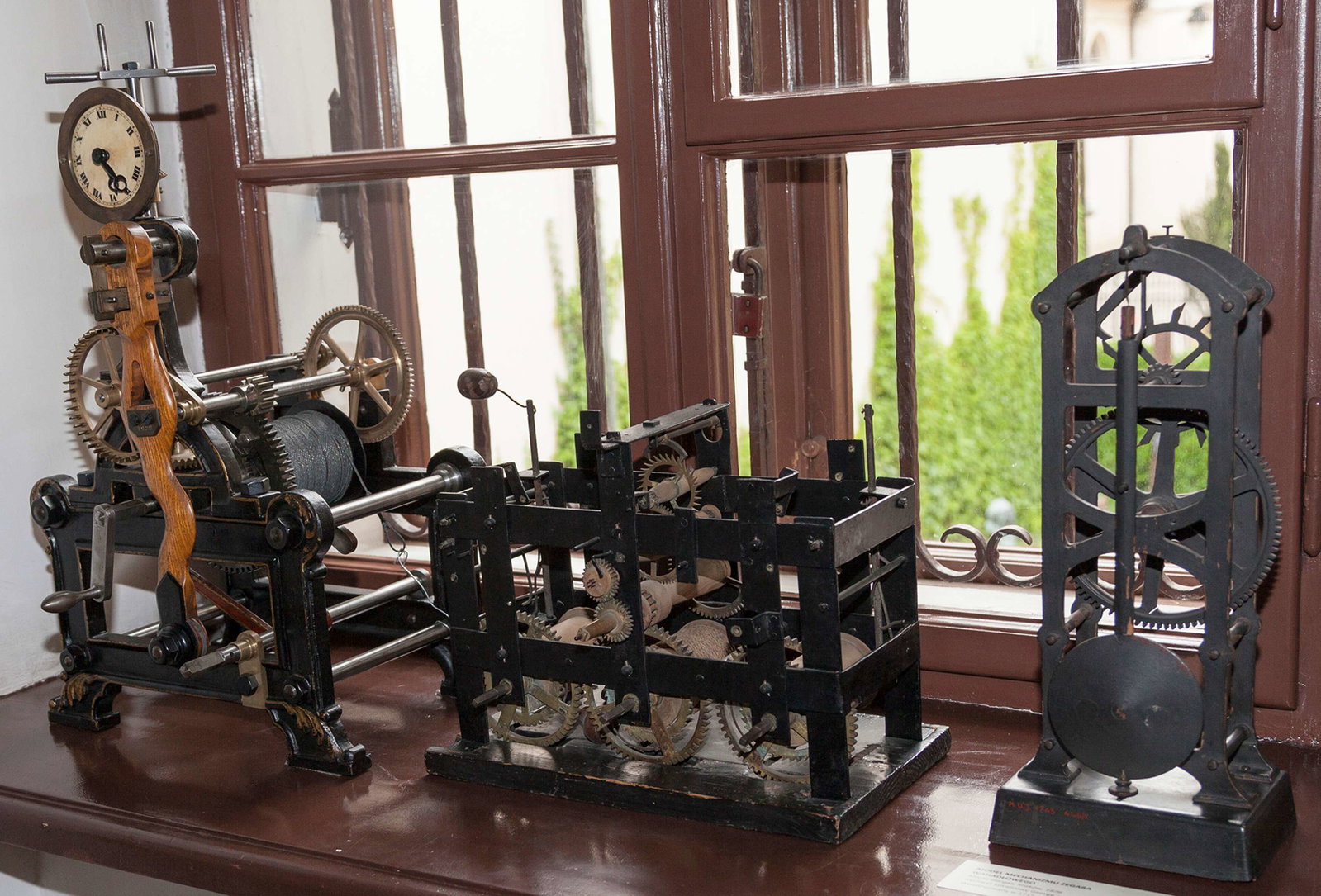 Jagiellonian University Museum Collegium Maius
