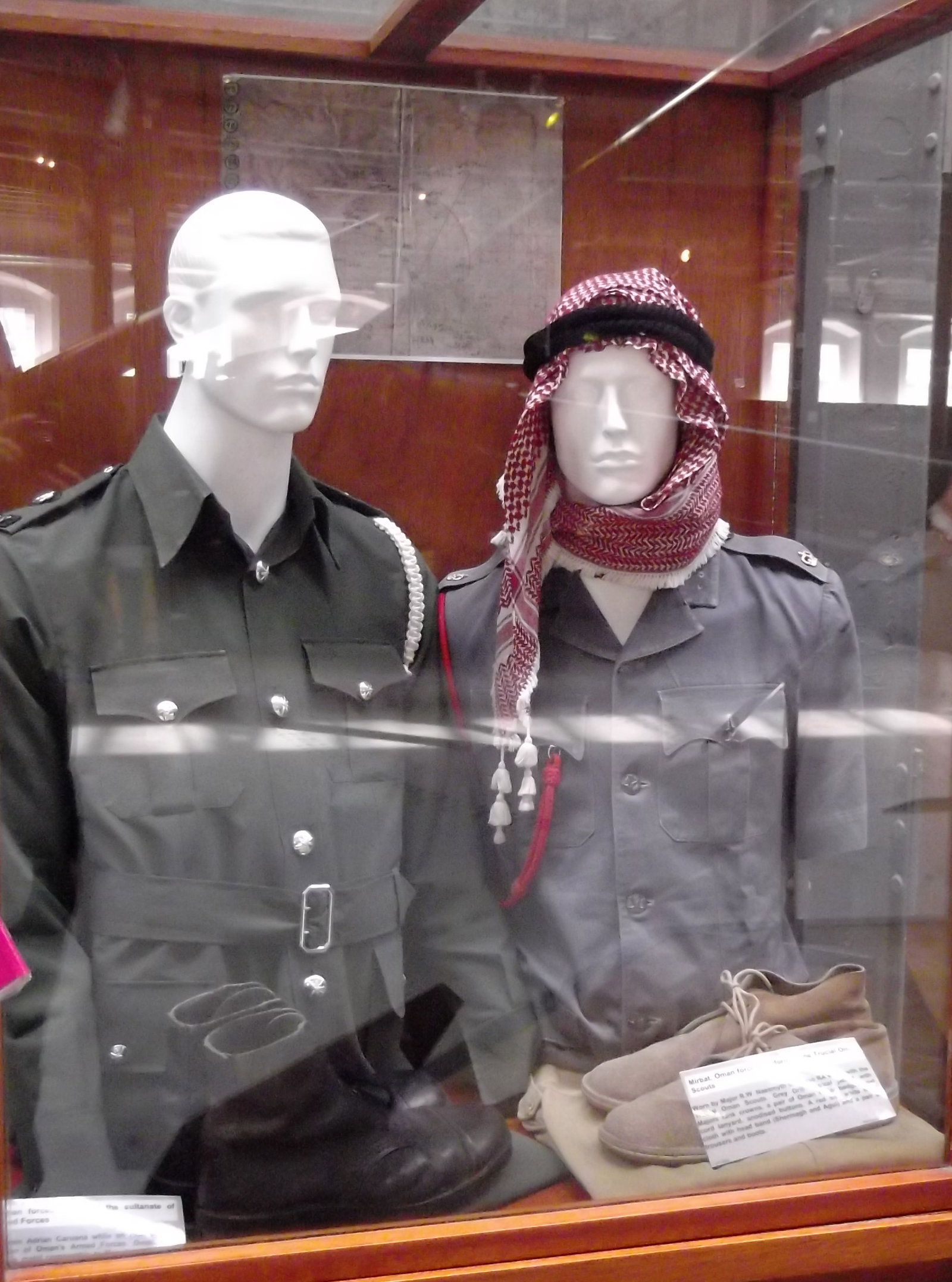 Firepower, The Royal Artillery Museum