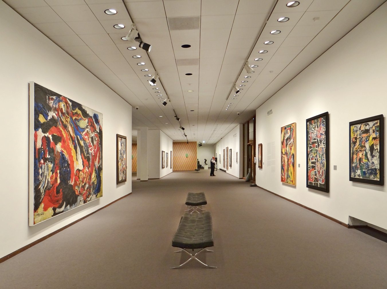 New National Gallery