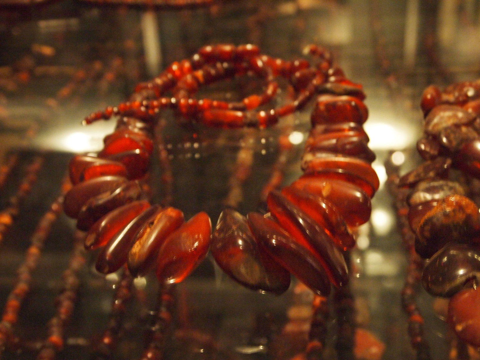 The National Museum of Denmark