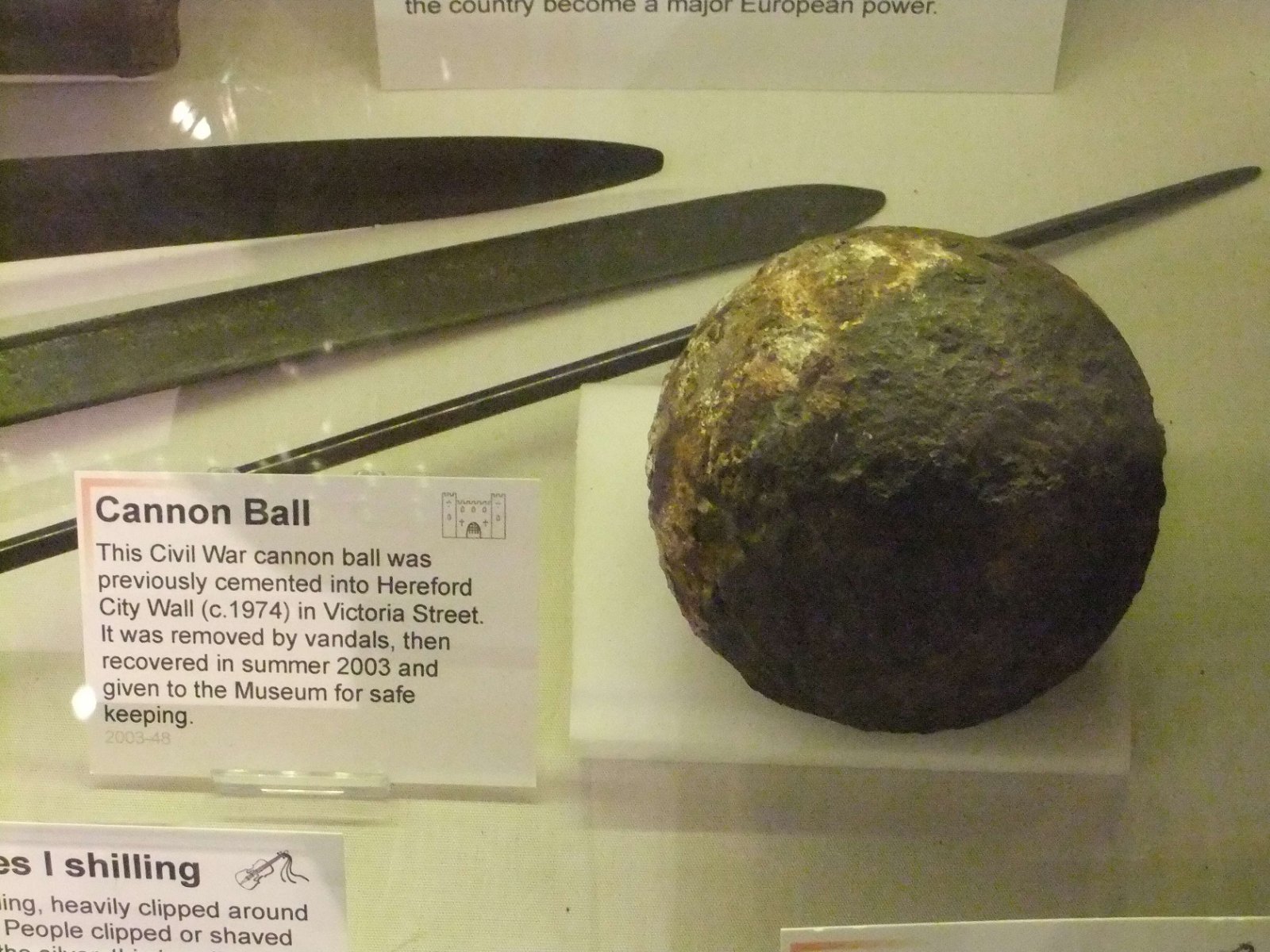 Hereford Museum and Art Gallery