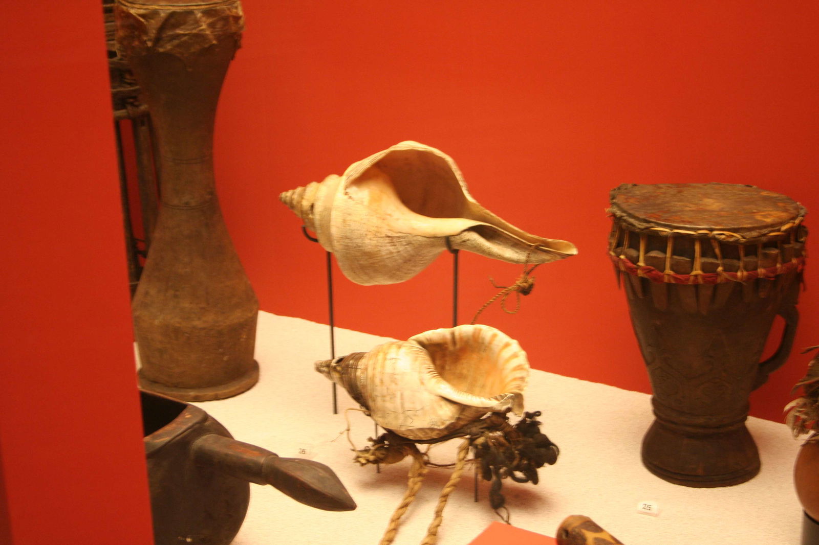 Ethnologisches Museum