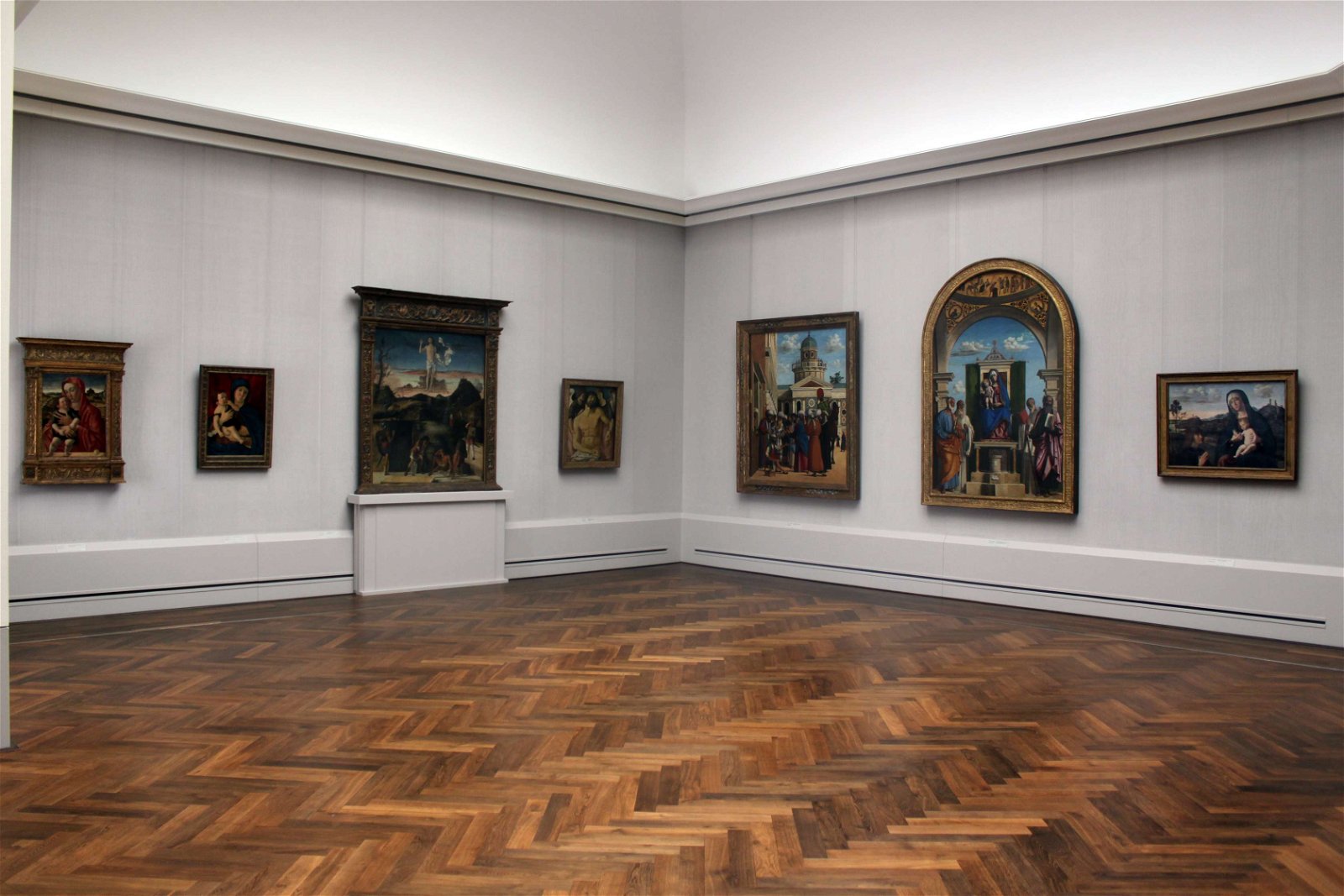 Gemäldegalerie