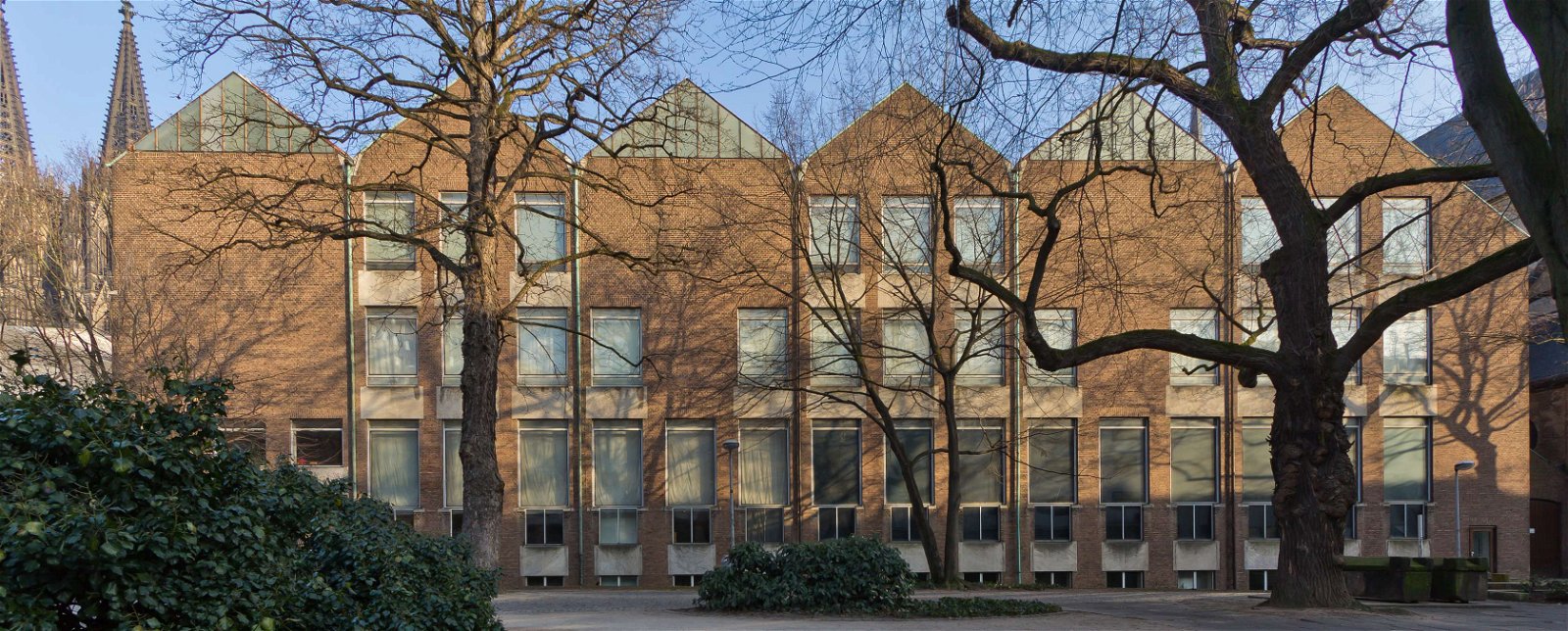 Museum für Angewandte Kunst