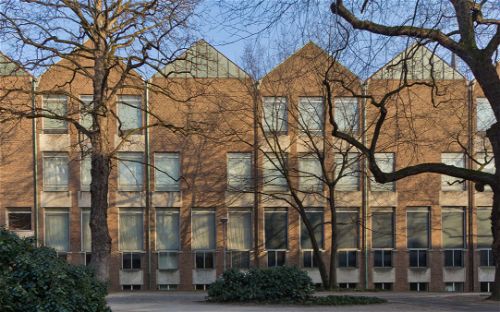 Museum für Angewandte Kunst