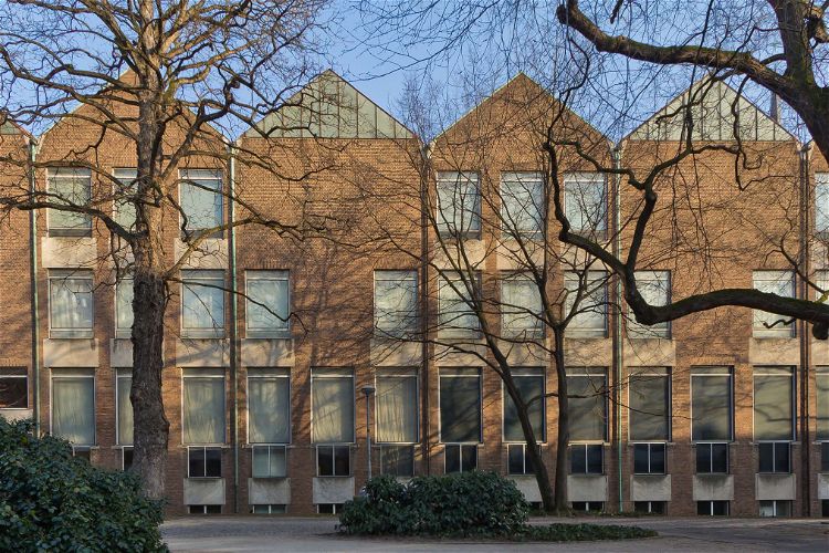 Museum für Angewandte Kunst