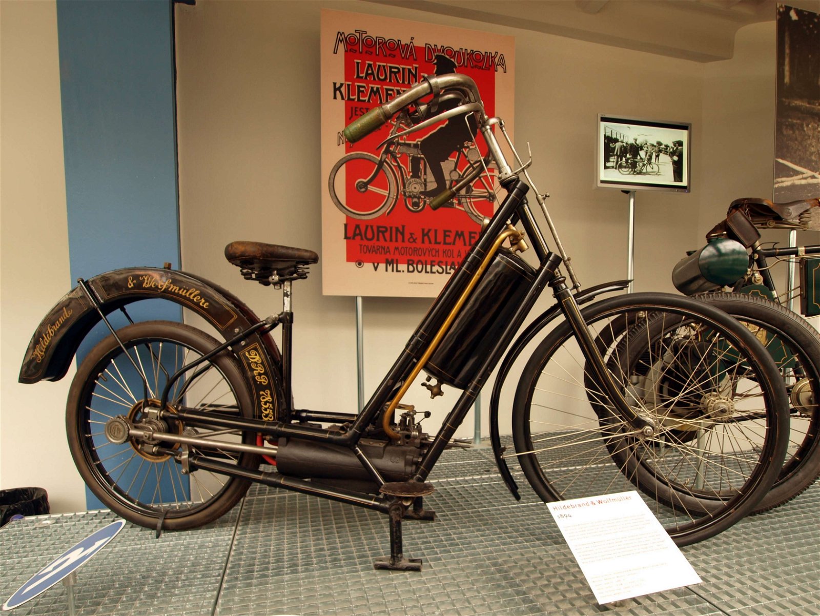 National Technical Museum