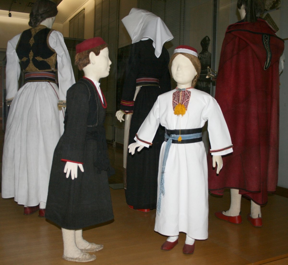 Zagreb Ethnographic Museum