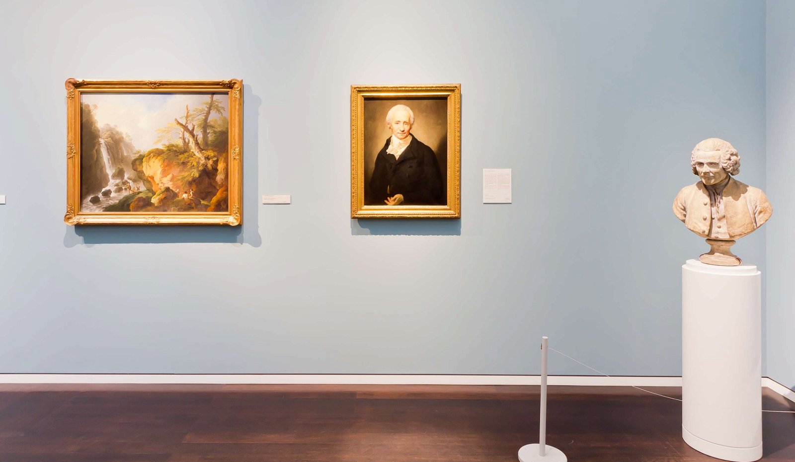 Wallraf-Richartz Museum