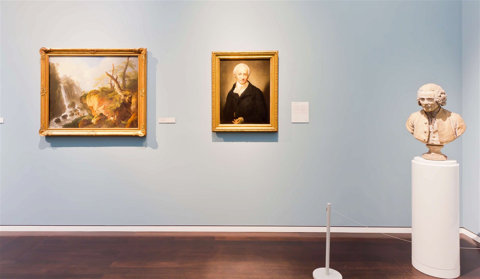 Wallraf-Richartz Museum