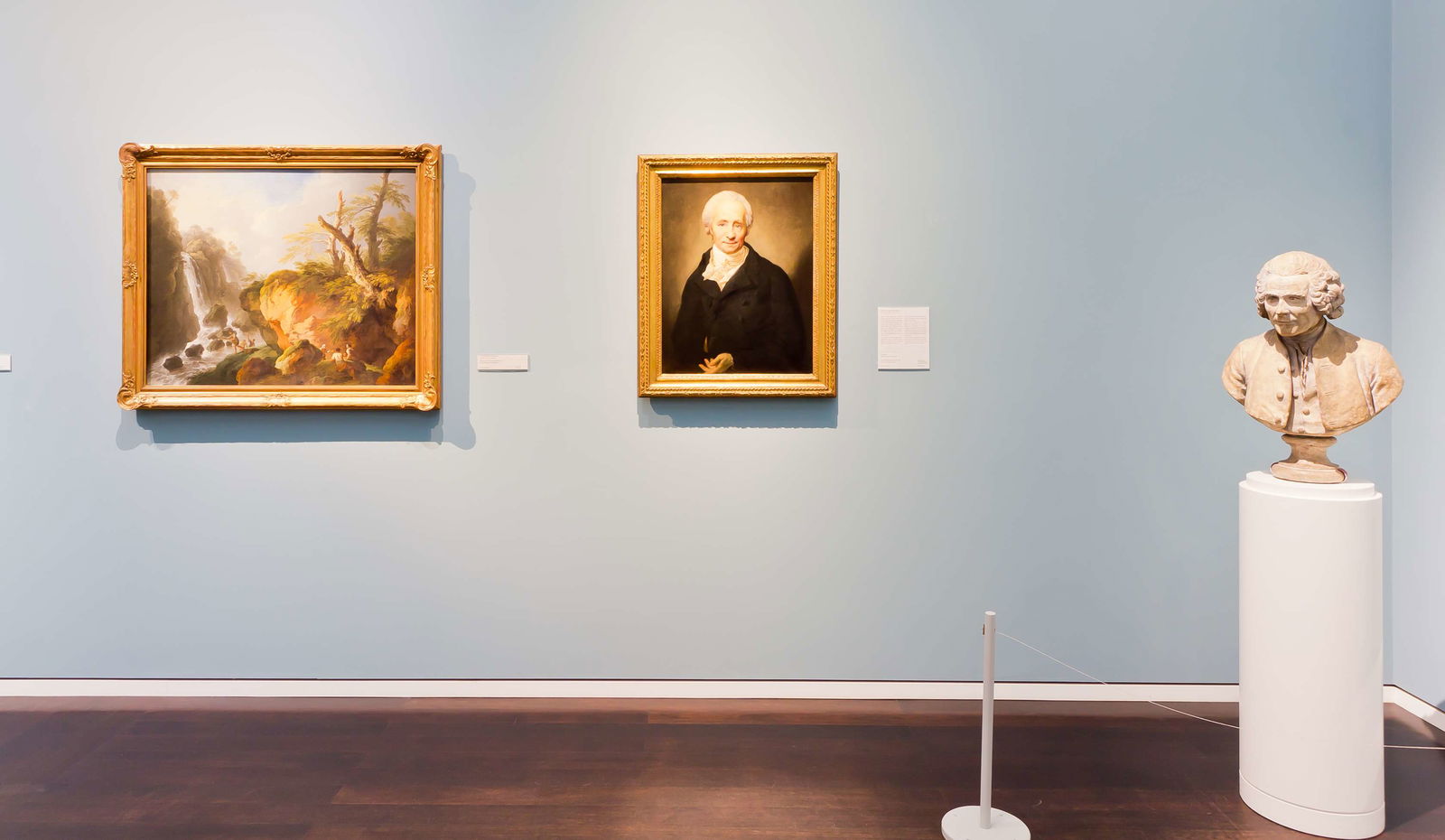 Wallraf-Richartz-Museum