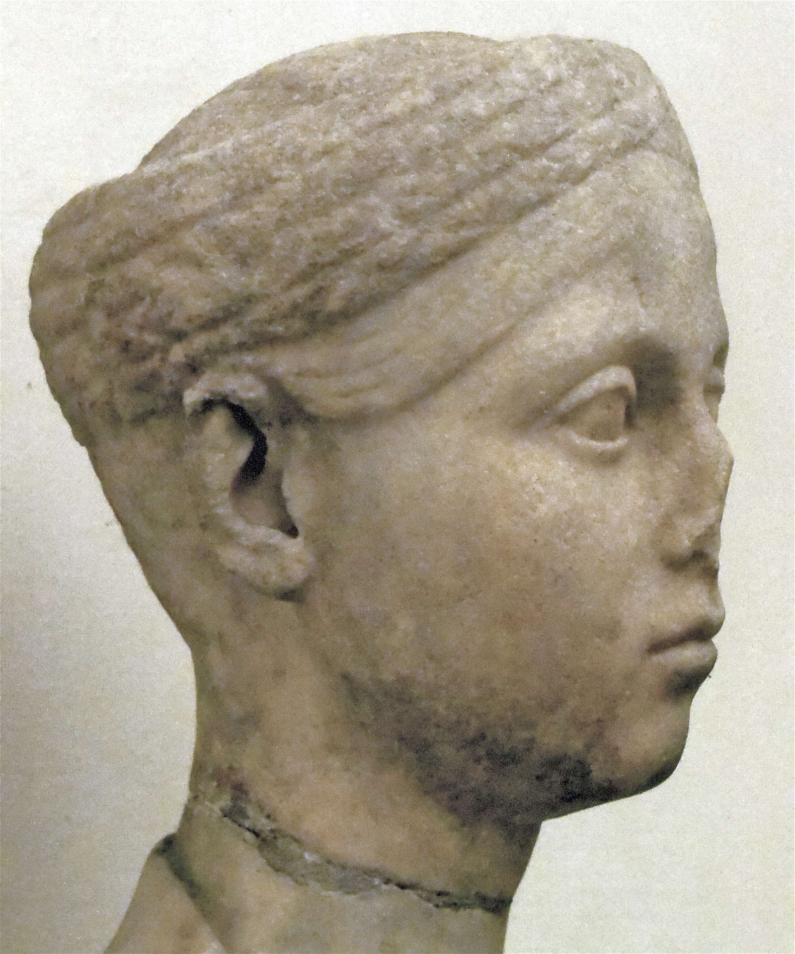 Museo Nazionale Romano - Palazzo Altemps