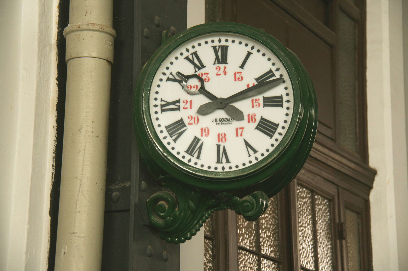 Museo del Ferrocarril de Madrid