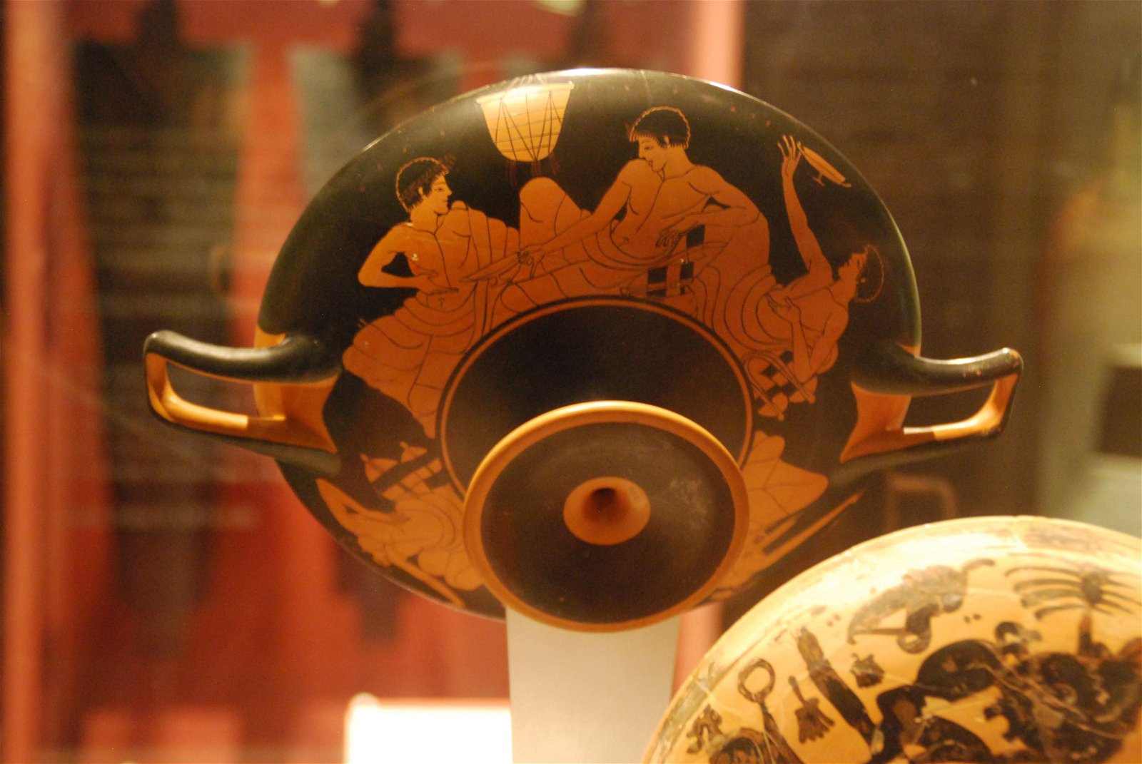 Museum of Cycladic Art