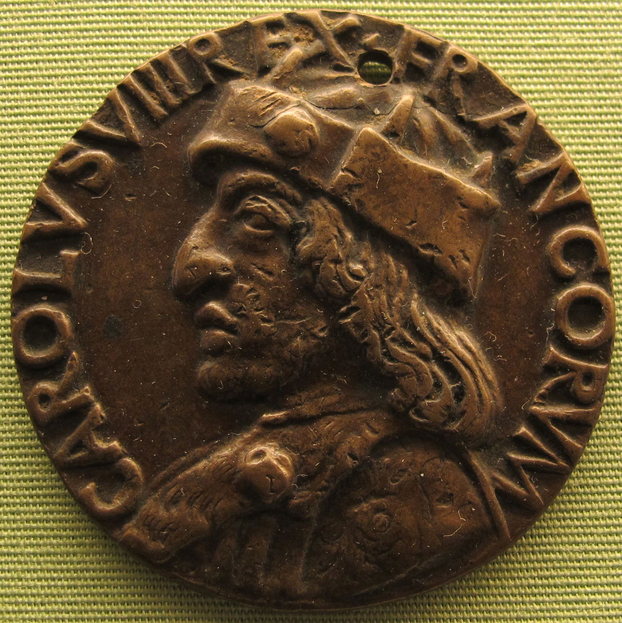 Staatliche Munzsammlung Munchen