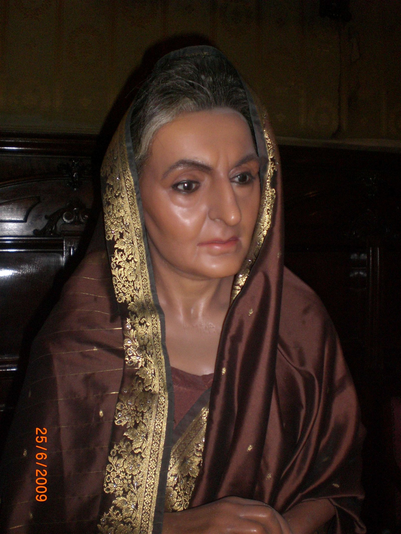 Barcelona Wax Museum