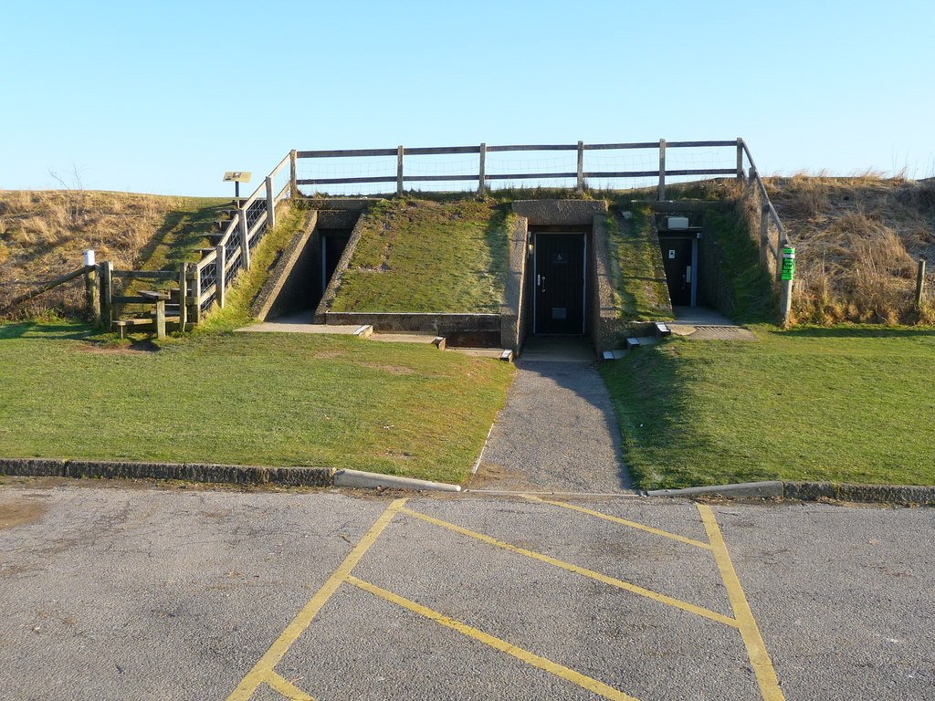 Old Sarum