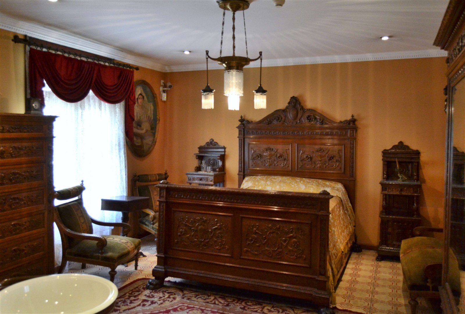 Jose Benlliure House & Museum