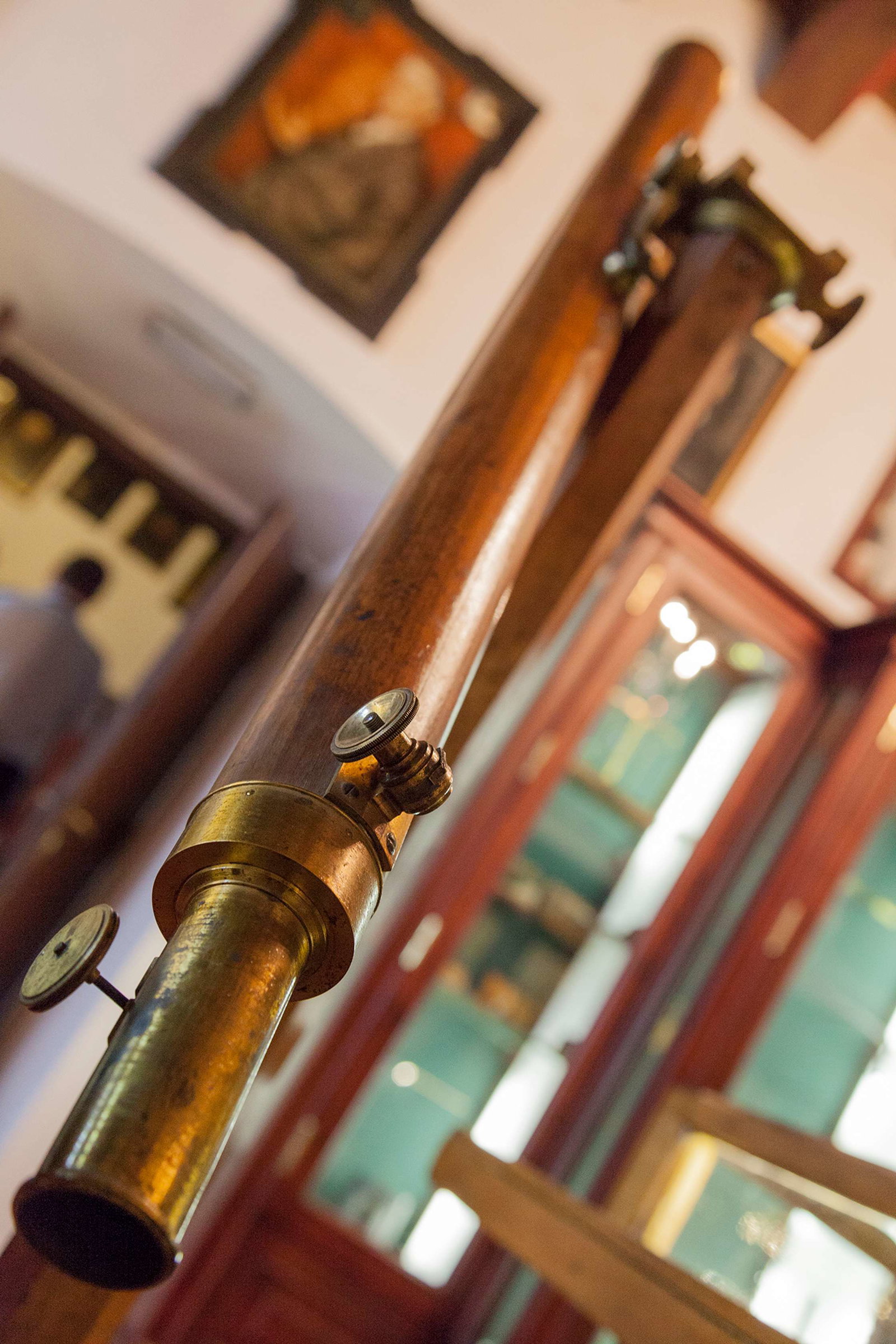 Jagiellonian University Museum Collegium Maius