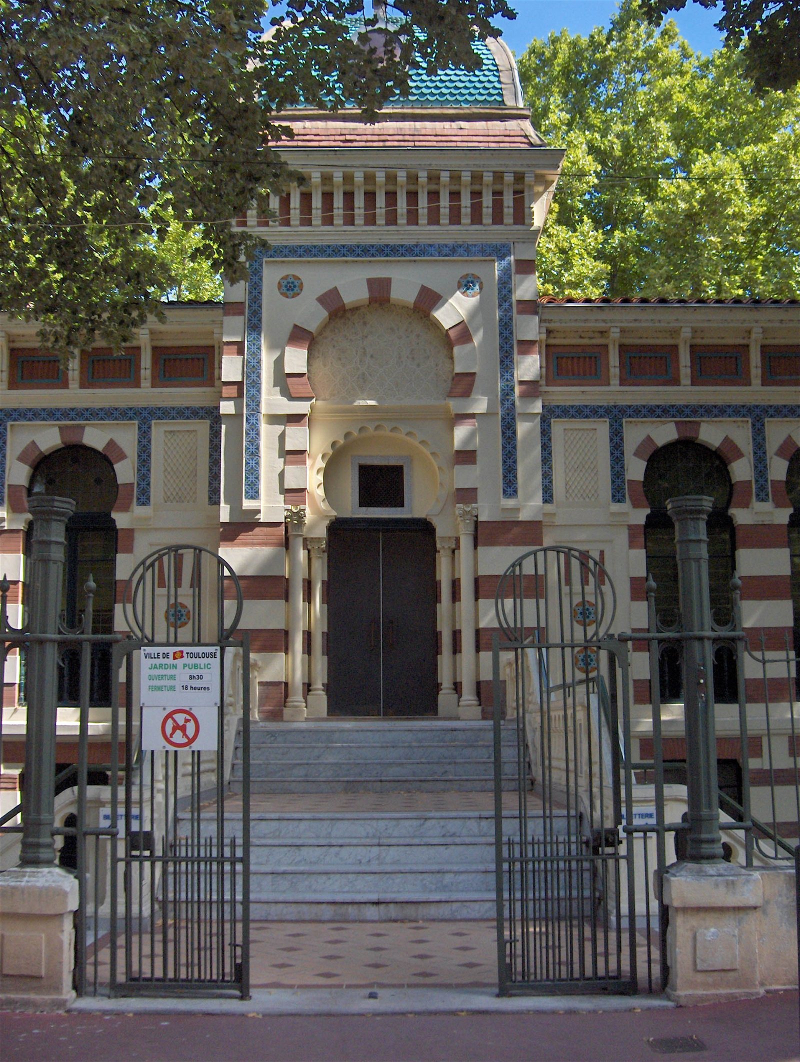 Musée Georges Labit