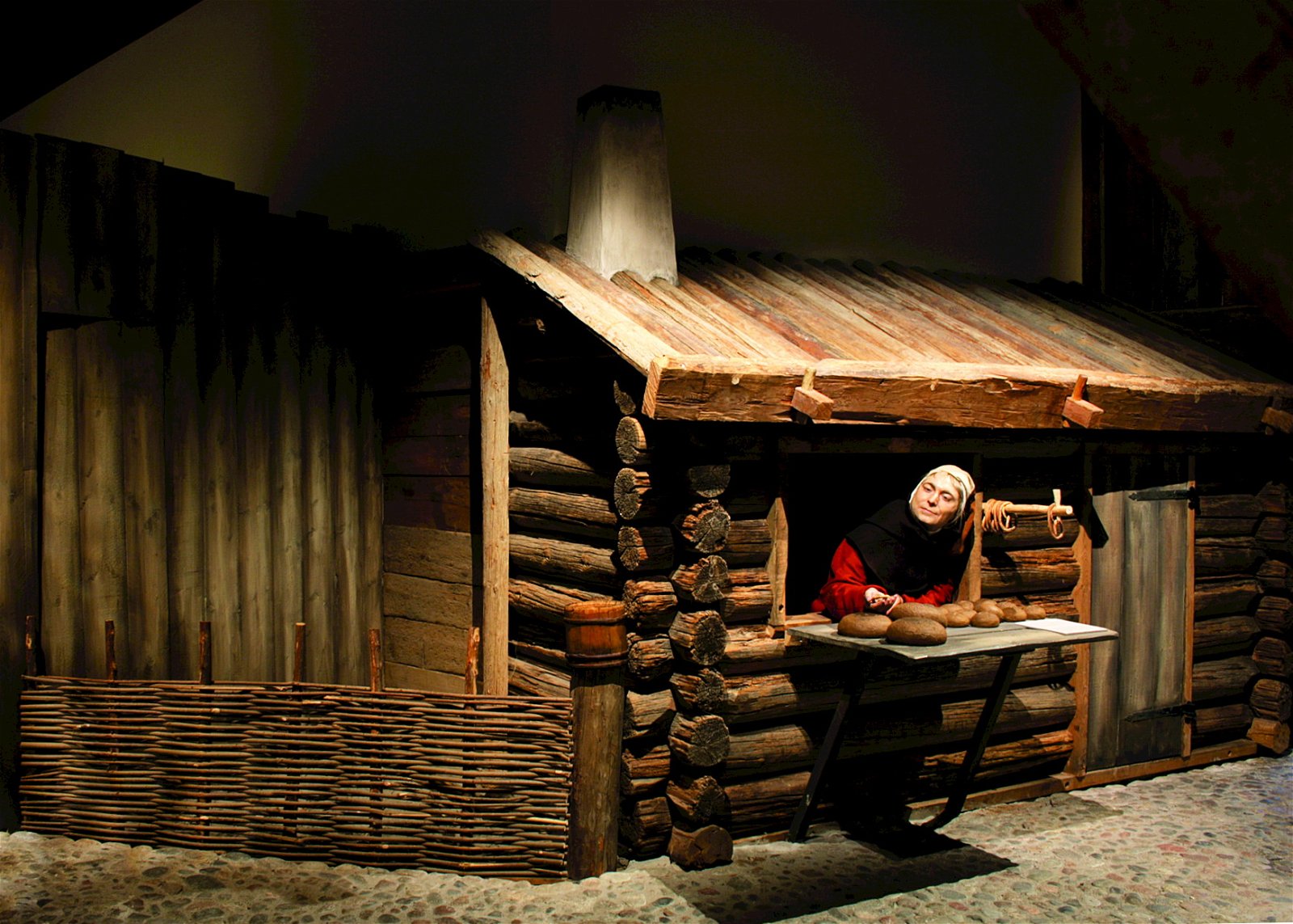 Museum of Medieval Stockholm