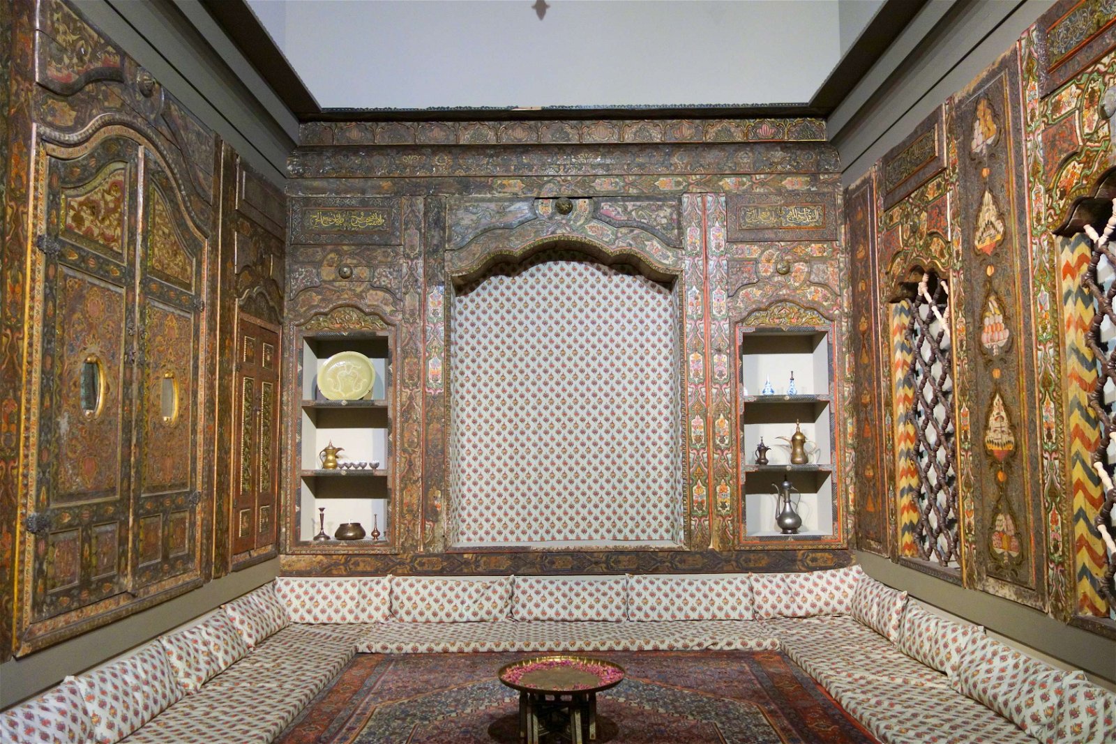 Dresden Museum of Ethnology