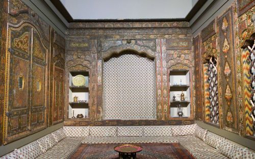 Dresden Museum of Ethnology