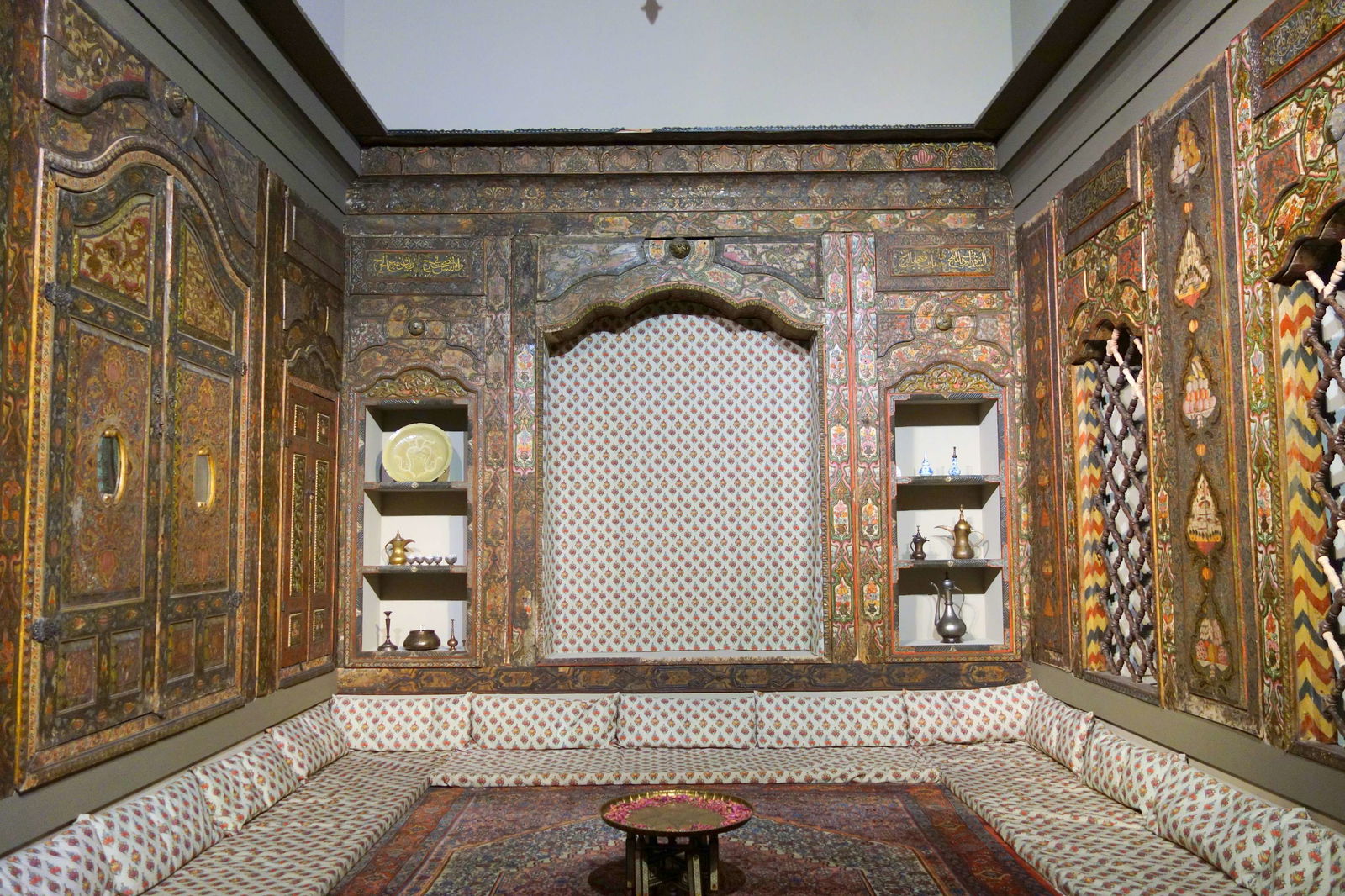 Museum für Völkerkunde