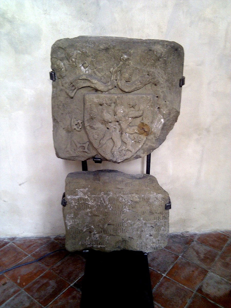 Convent of Saint Agnes of Bohemia