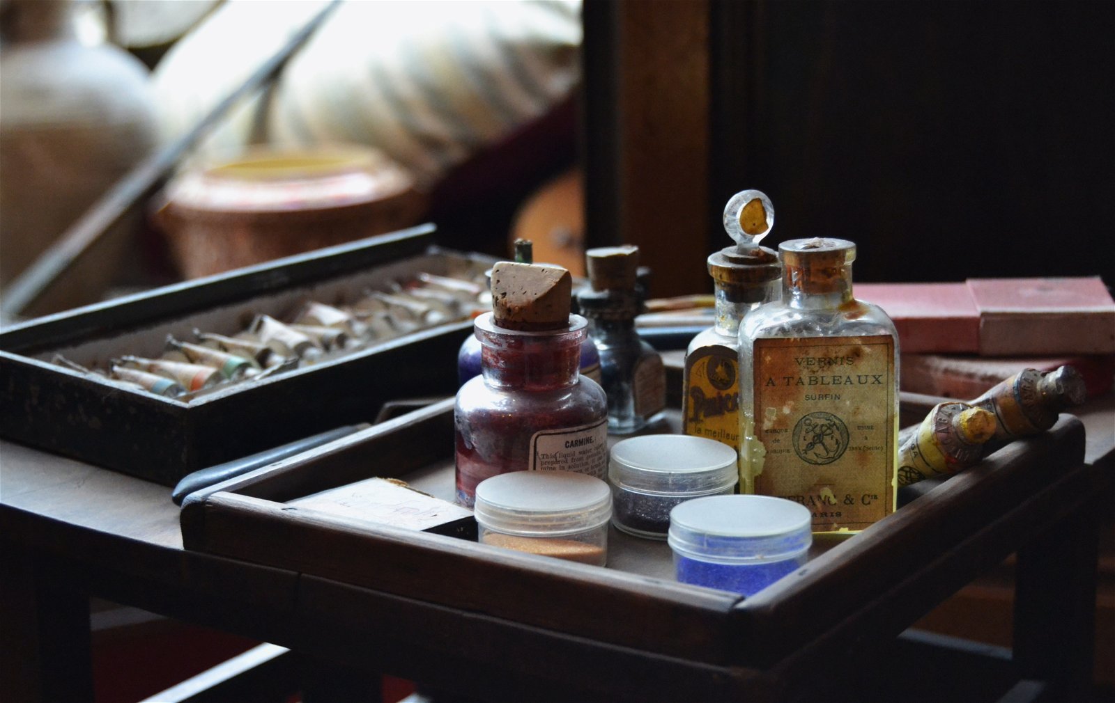 Jose Benlliure House & Museum