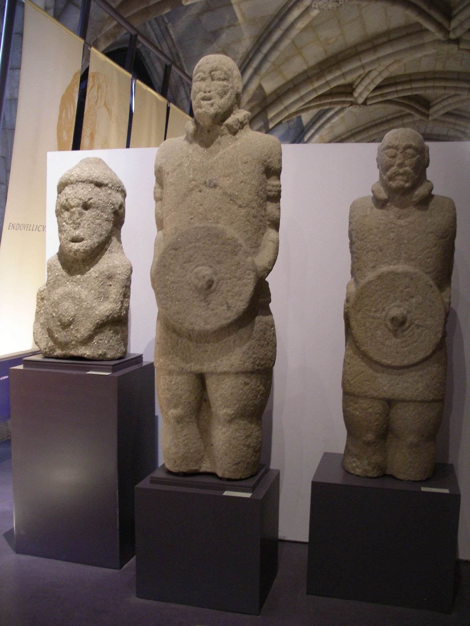 National Archaeology Museum of Lisbon