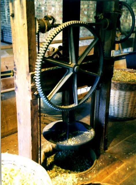 Kent Life Heritage Farm Park