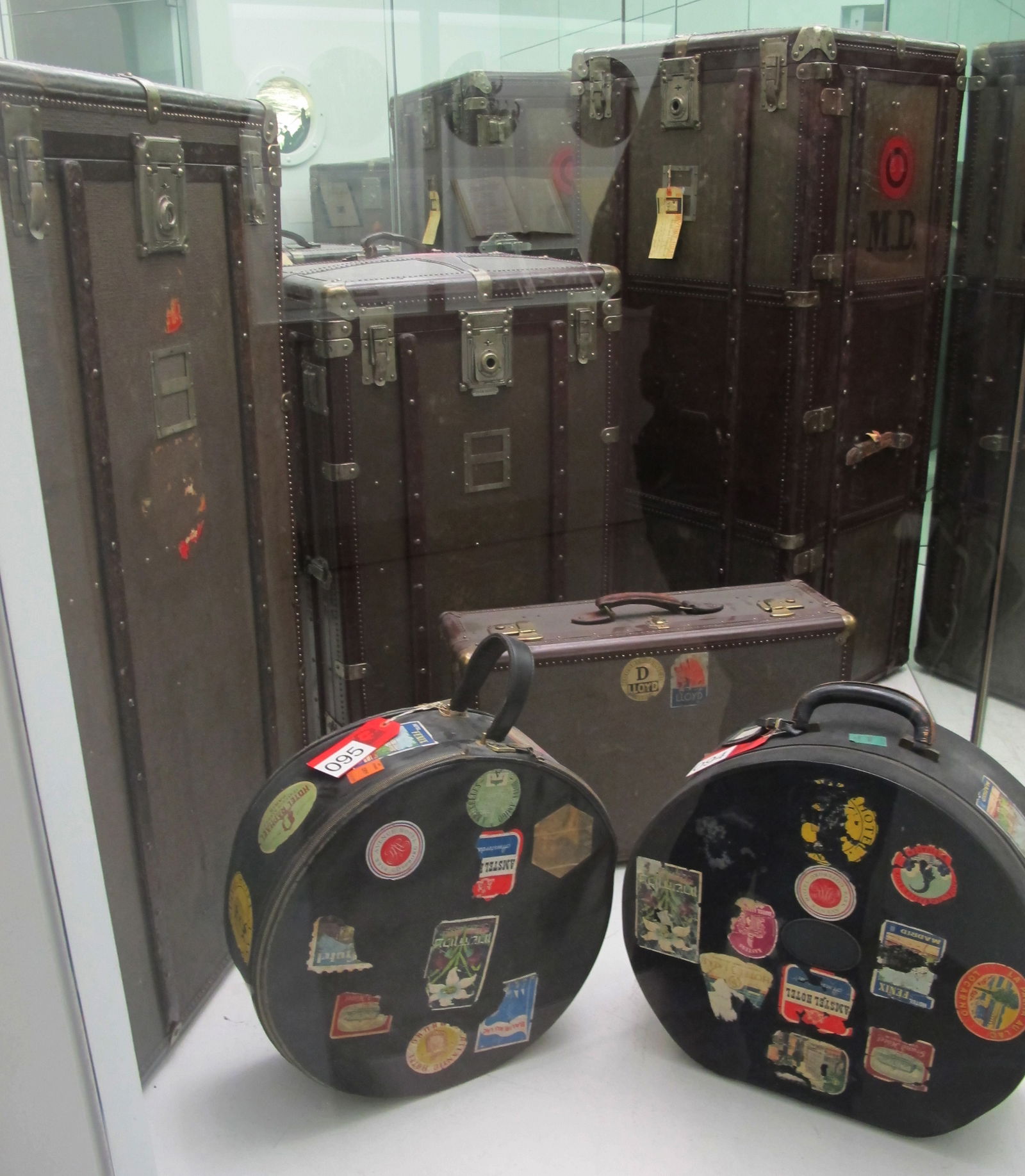 Deutsche Kinemathek Museum fur Film und Fernsehen