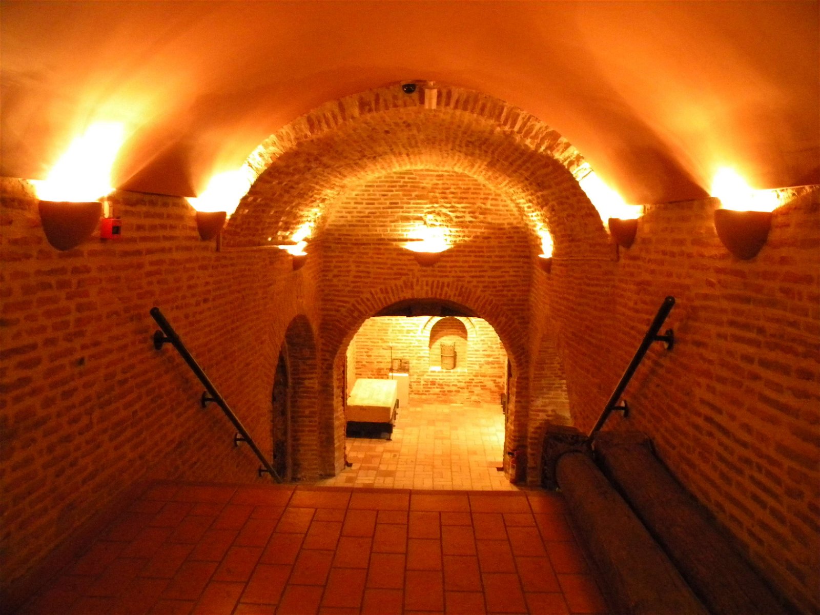 The Art Collections Museum