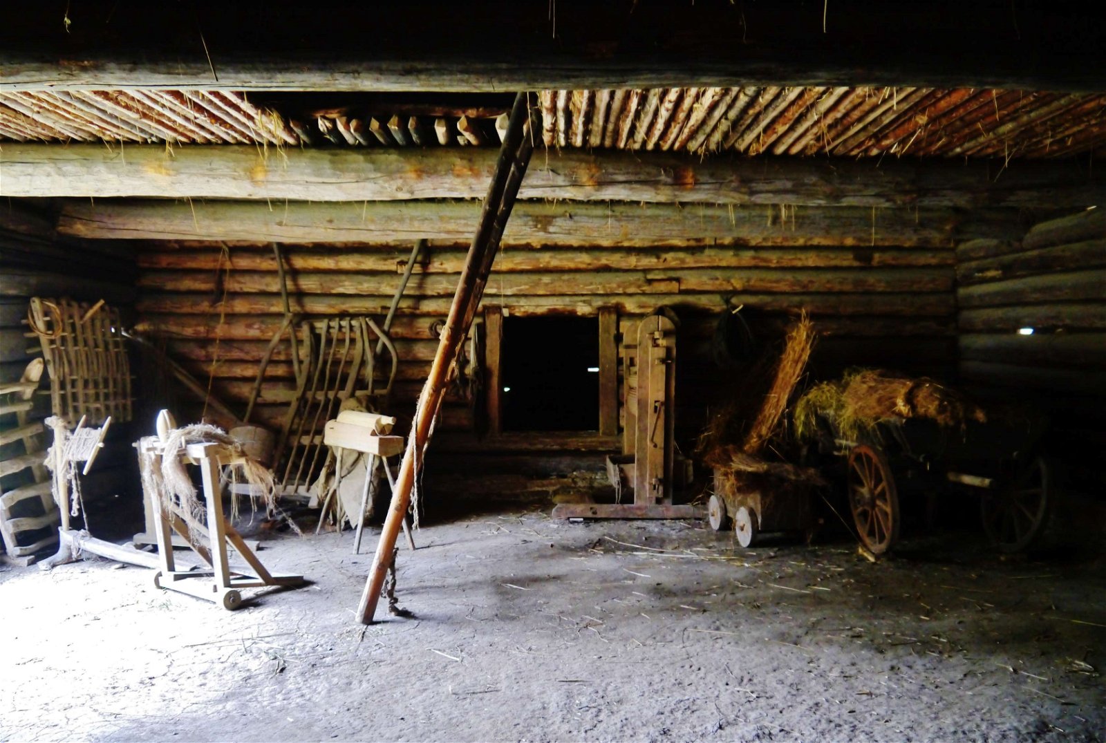 Estonian Open Air Museum
