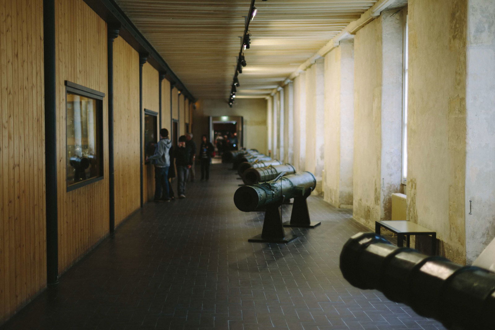 Musée de l’Armée