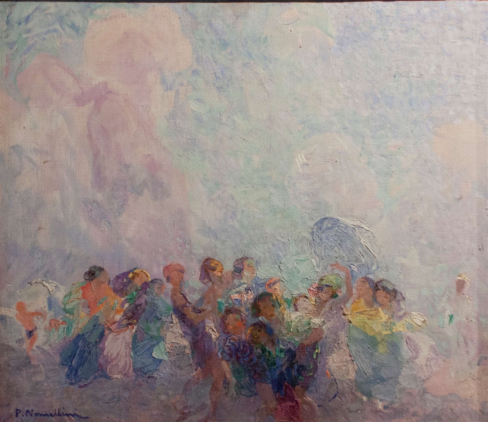 Gallery of Modern Art of Palermo