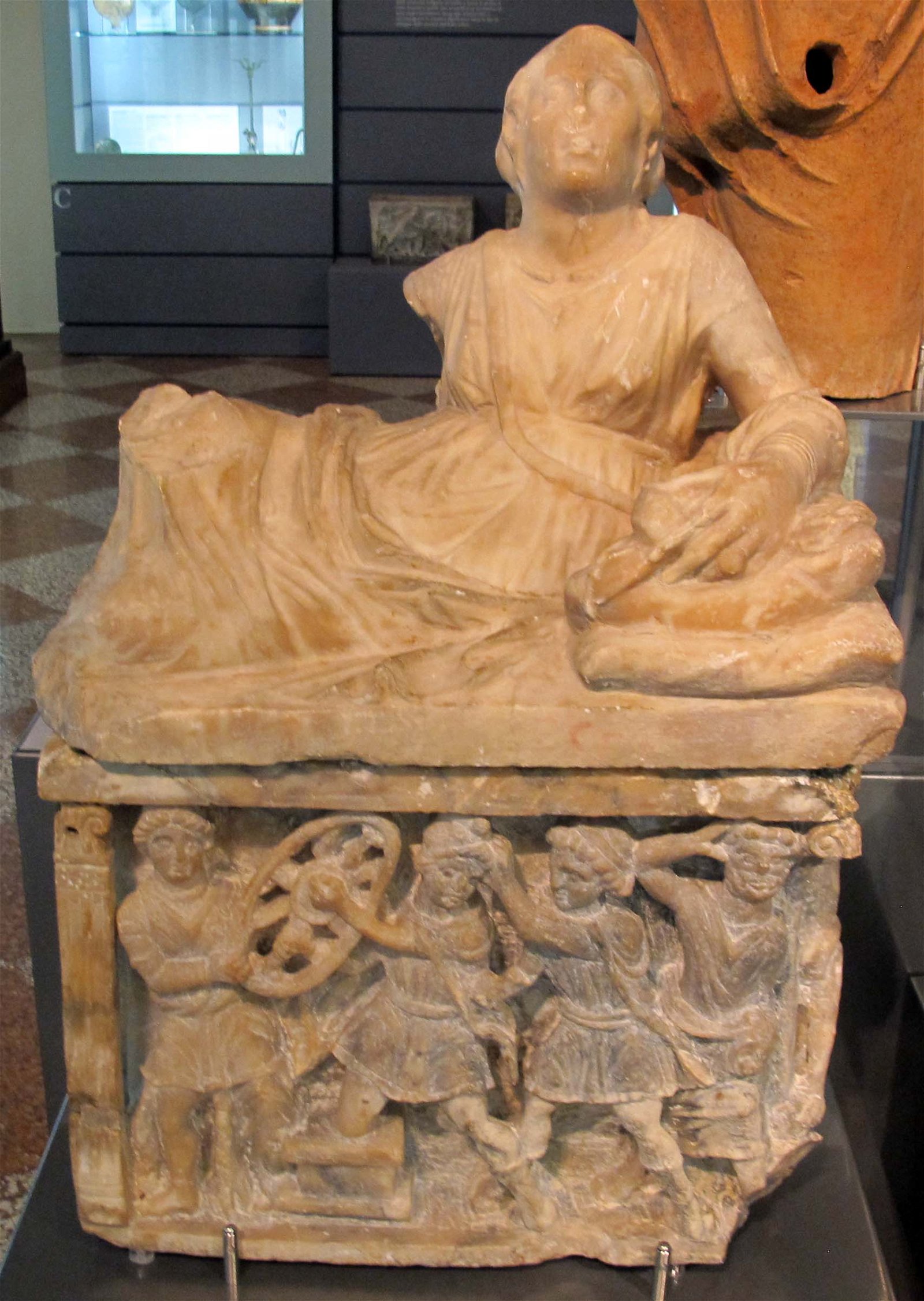 Museo Civico Archeologico