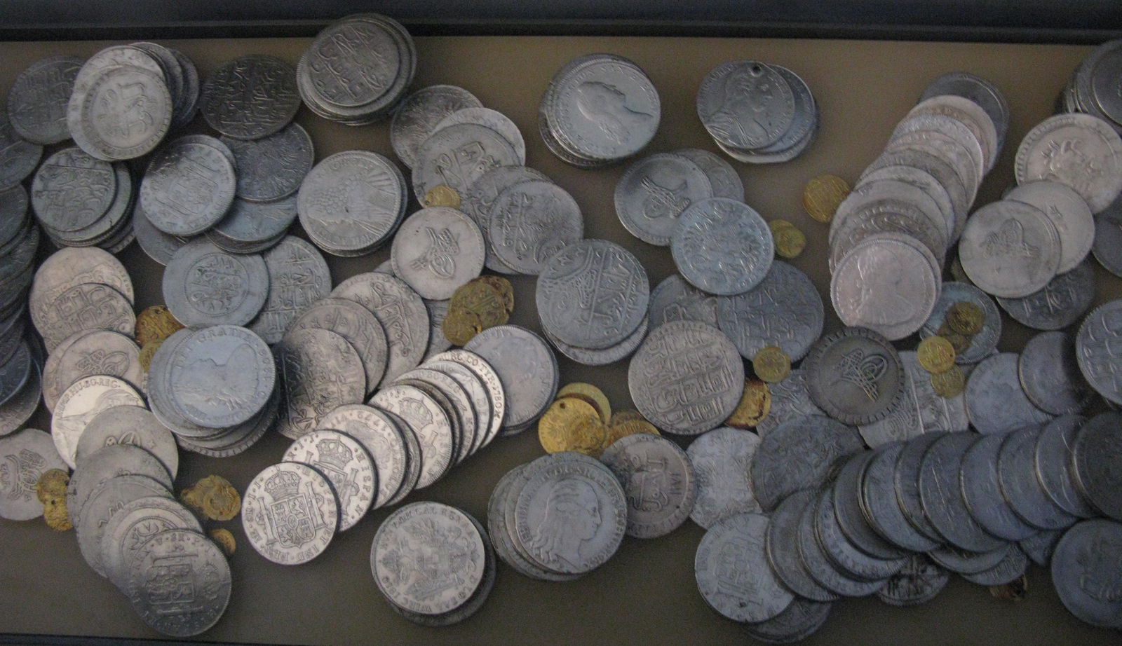 Numismatic Museum