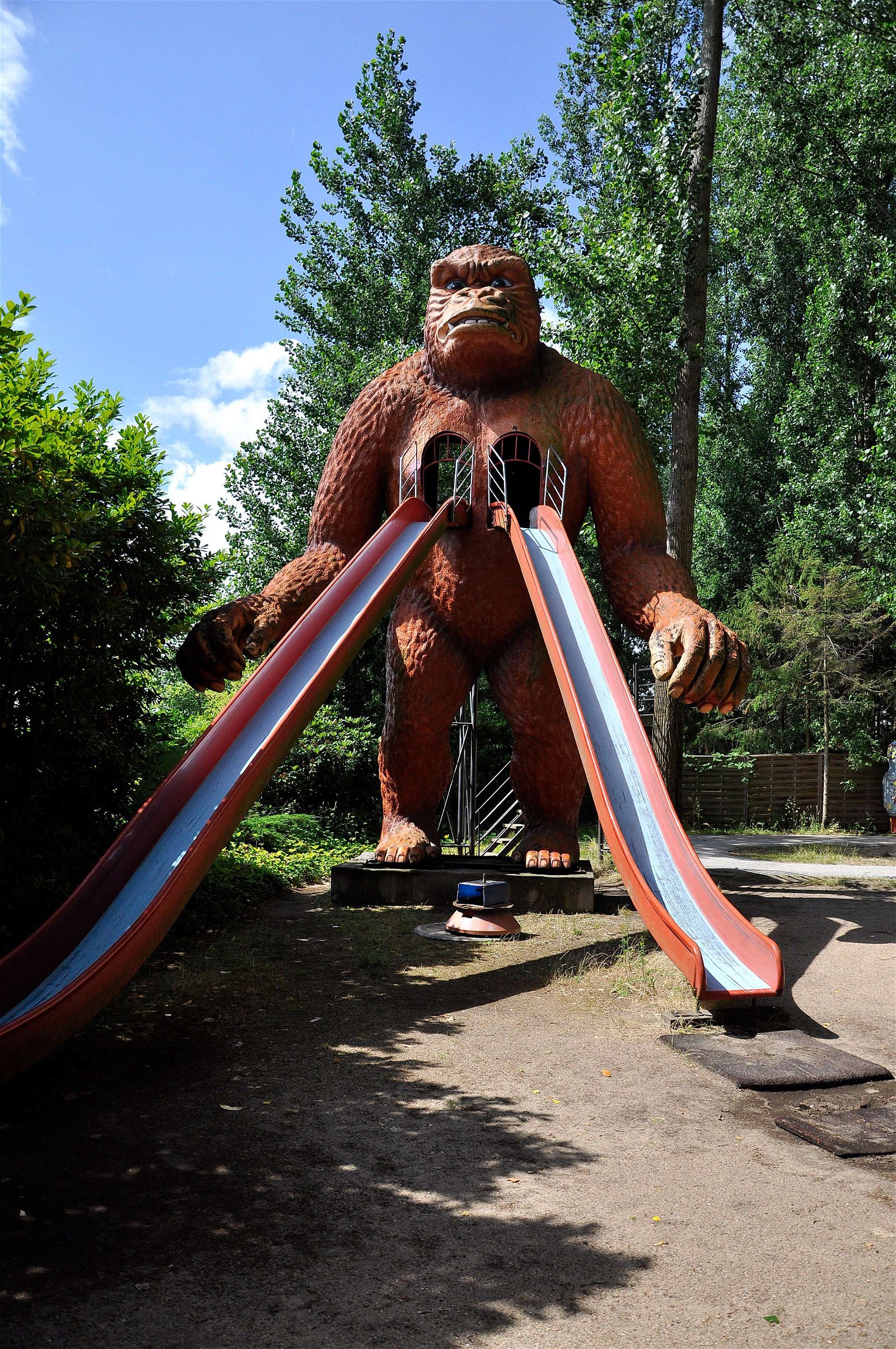 Familiepark Harry Malter