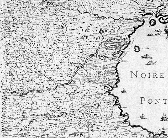 National Museum of Old Maps and Books