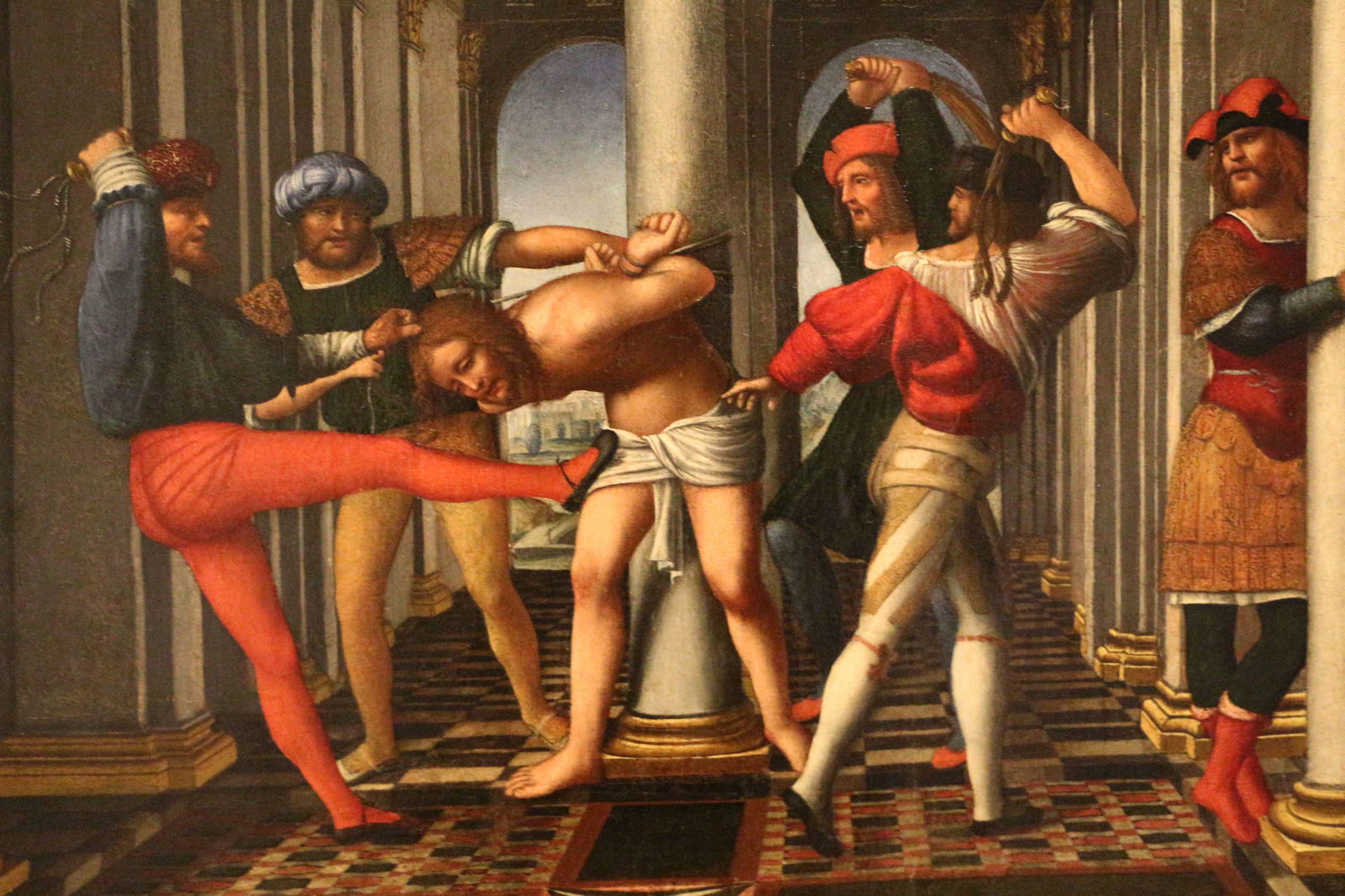 Musei del Castello Sforzesco