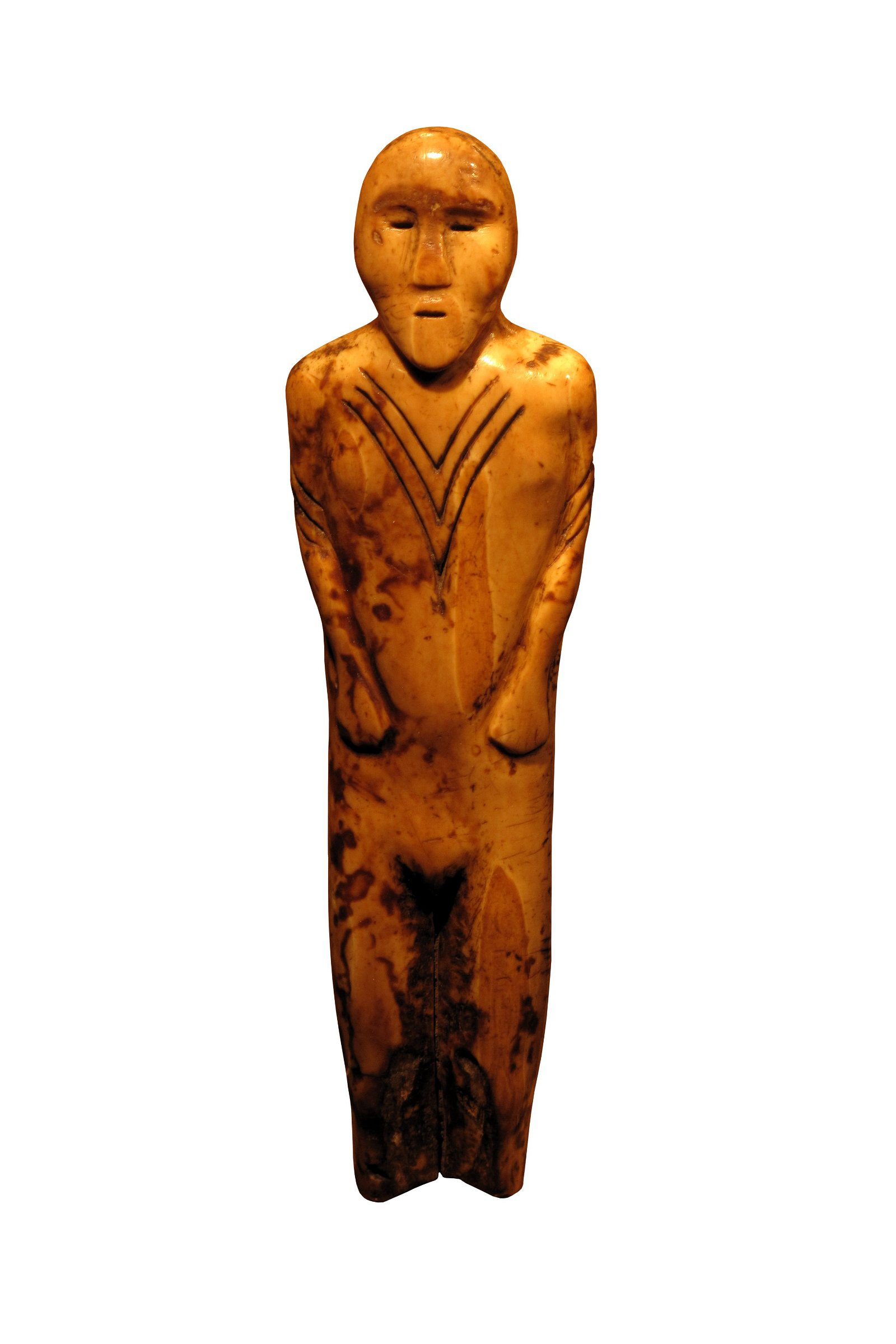 Musée des arts africains, océaniens et amérindiens