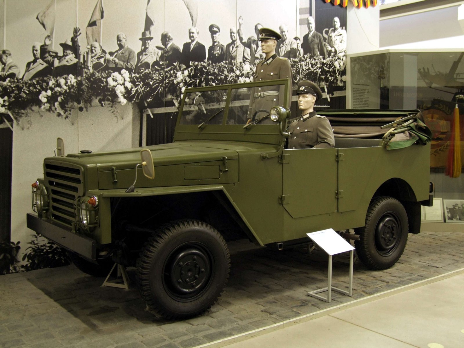 Militärhistorisches Museum der Bundeswehr Dresden