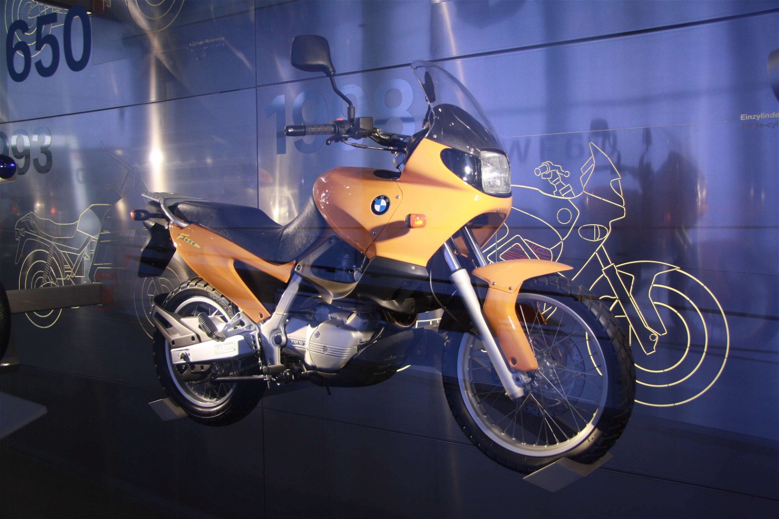BMW-Museum
