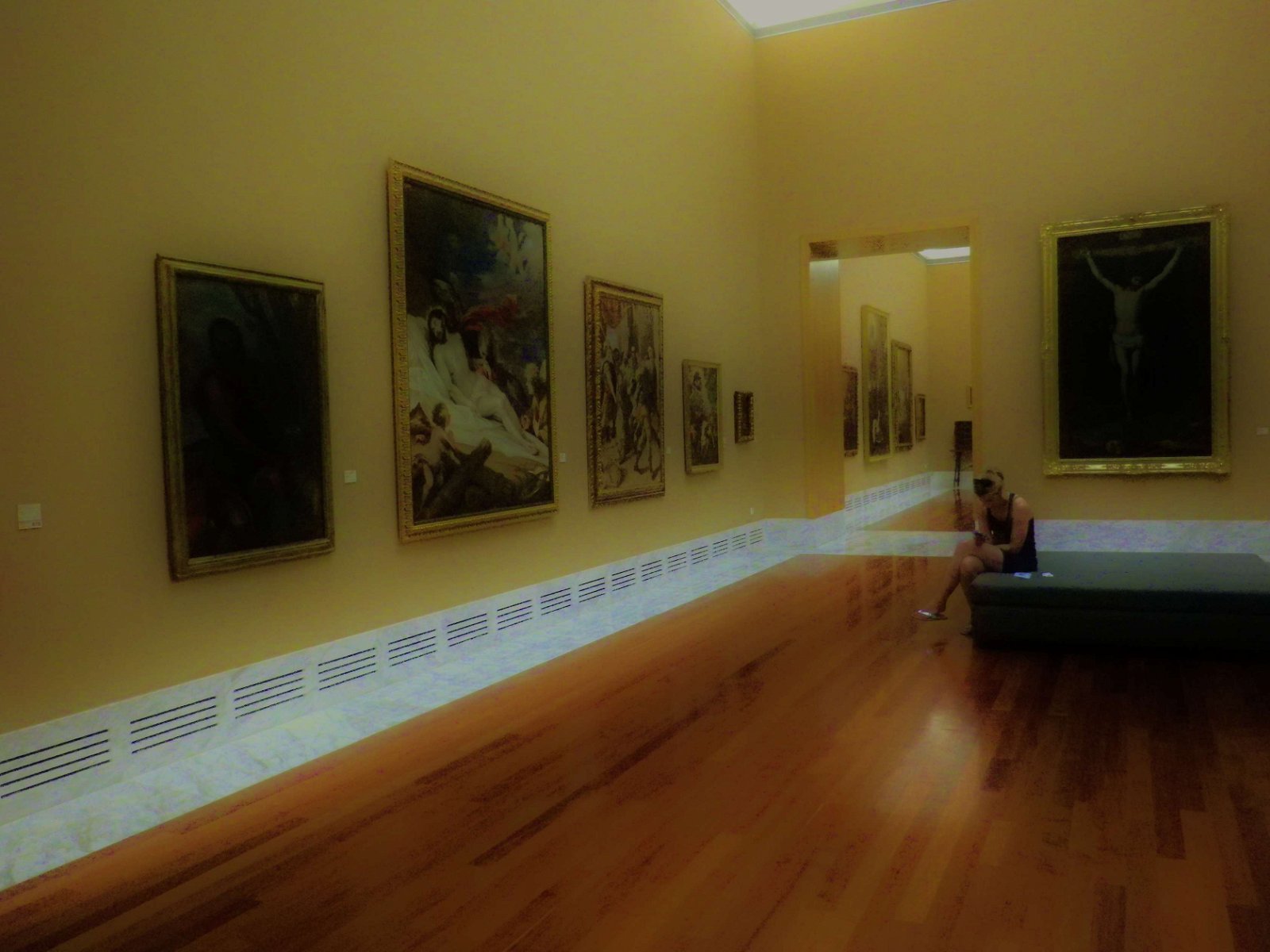 Museo de Bellas Artes de Valencia