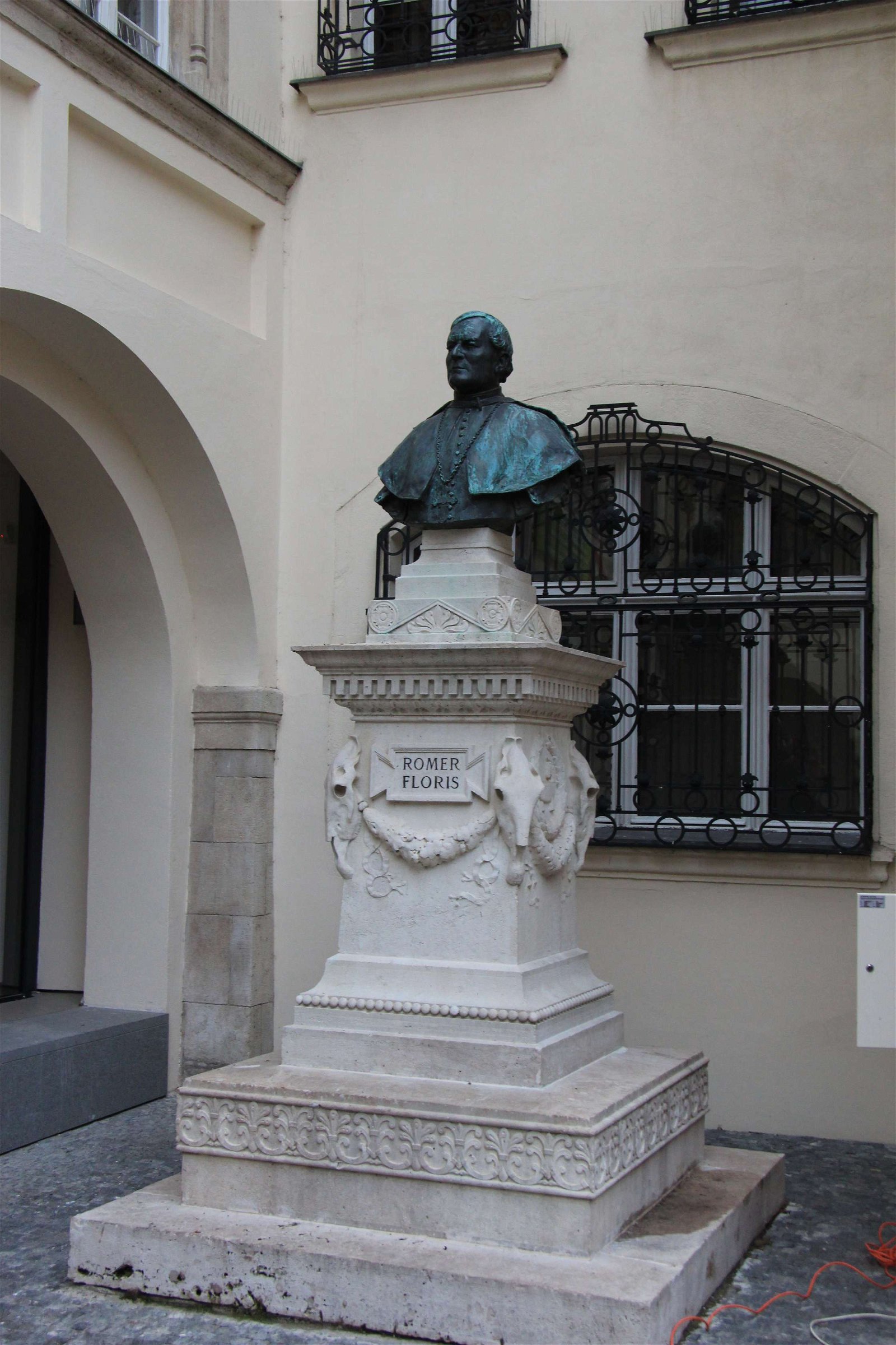 Period Rooms Museum - Palace of Aponi