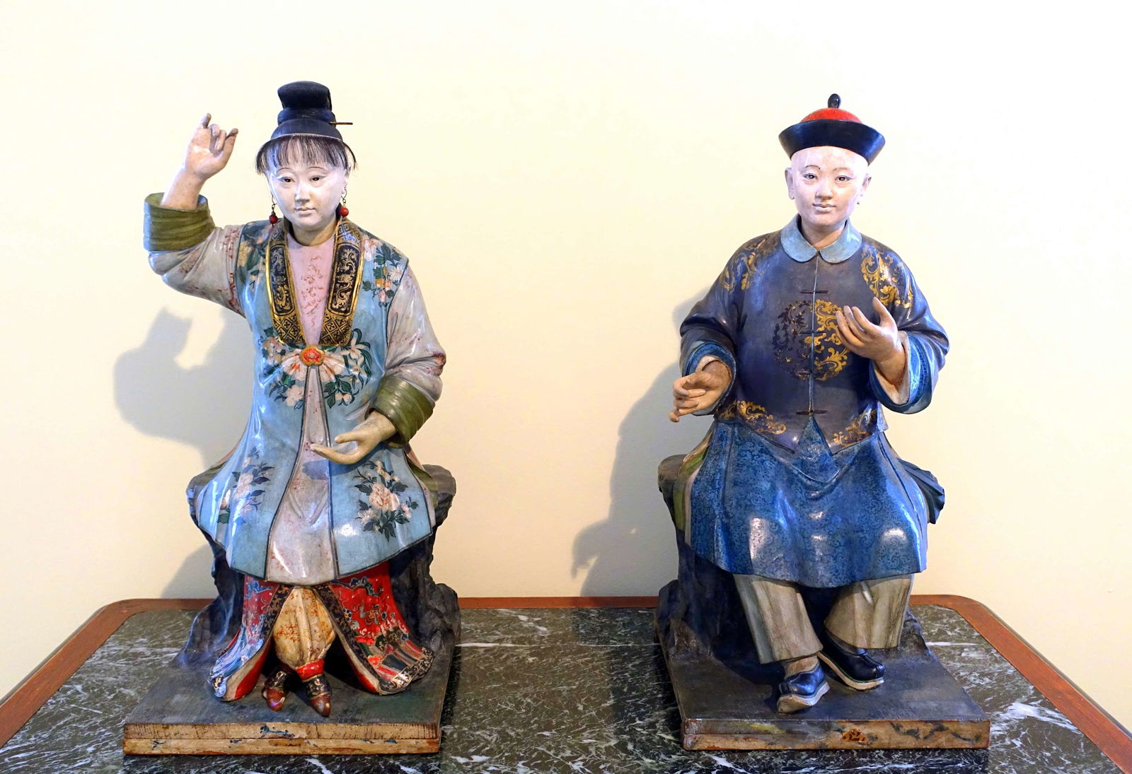 Museo Nacional de Artes Decorativas